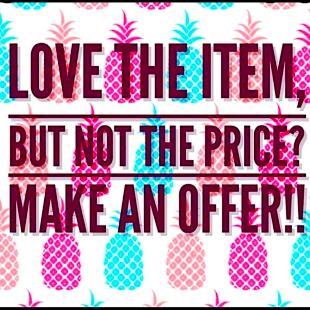 Not For Sale